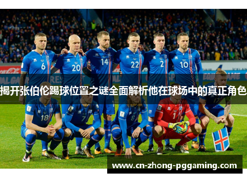 揭开张伯伦踢球位置之谜全面解析他在球场中的真正角色 揭开张伯伦踢球位置之谜全面解析他在球场中的真正角色