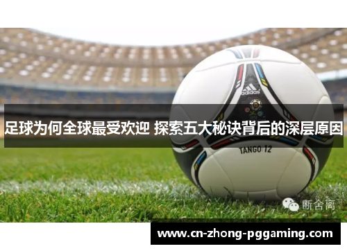 足球为何全球最受欢迎 探索五大秘诀背后的深层原因