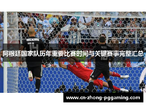 阿根廷国家队历年重要比赛时间与关键赛事完整汇总