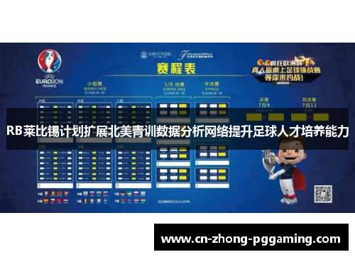 RB莱比锡计划扩展北美青训数据分析网络提升足球人才培养能力