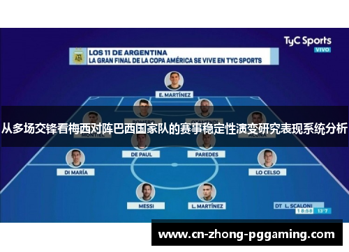 从多场交锋看梅西对阵巴西国家队的赛事稳定性演变研究表现系统分析