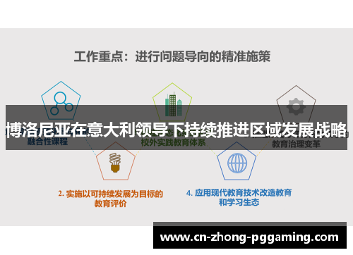 博洛尼亚在意大利领导下持续推进区域发展战略